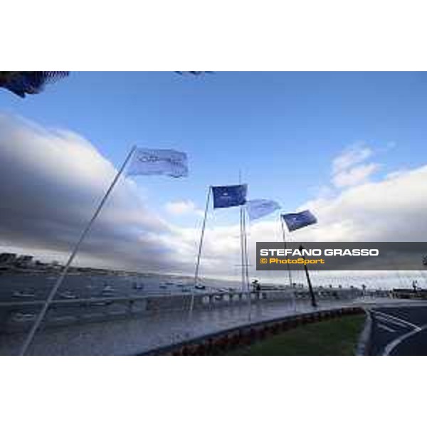 LGCT of Cascais-Estoril - LGCT flags - Cascais-Estoril, Hipodromo Manuel Possolo, 15 June 2018 - ph.Mario Grassia/LGCT