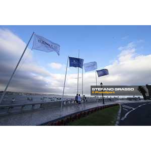 LGCT of Cascais-Estoril - LGCT flags - Cascais-Estoril, Hipodromo Manuel Possolo, 15 June 2018 - ph.Mario Grassia/LGCT