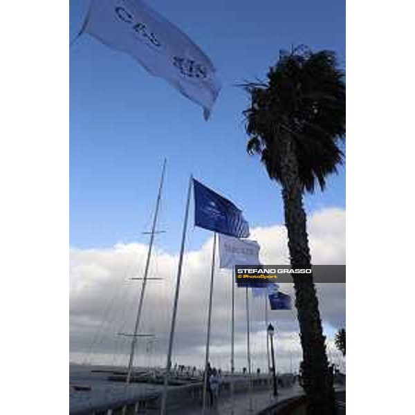 LGCT of Cascais-Estoril - LGCT flags - Cascais-Estoril, Hipodromo Manuel Possolo, 15 June 2018 - ph.Mario Grassia/LGCT