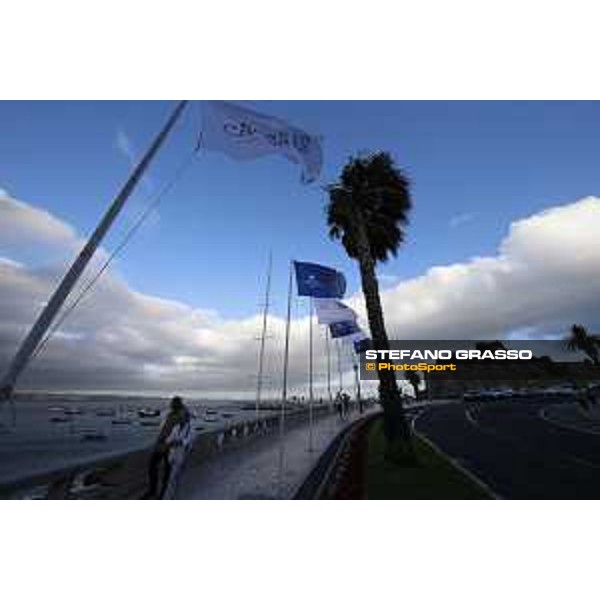 LGCT of Cascais-Estoril - LGCT flags - Cascais-Estoril, Hipodromo Manuel Possolo, 15 June 2018 - ph.Mario Grassia/LGCT