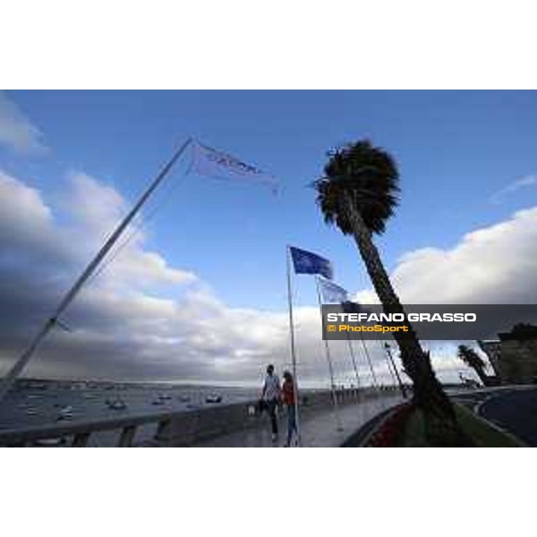 LGCT of Cascais-Estoril - LGCT flags - Cascais-Estoril, Hipodromo Manuel Possolo, 15 June 2018 - ph.Mario Grassia/LGCT
