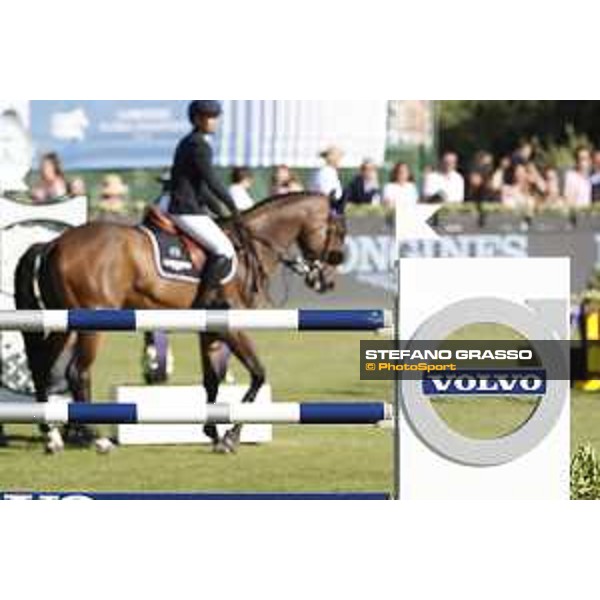 LGCT of Cascais-Estoril - Details - Cascais-Estoril, Hipodromo Manuel Possolo, 16 June 2018 - ph.Mario Grassia/LGCT