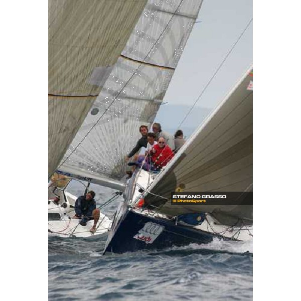 AUDI IMS European Championship Regatta Ph. Andrea Carloni