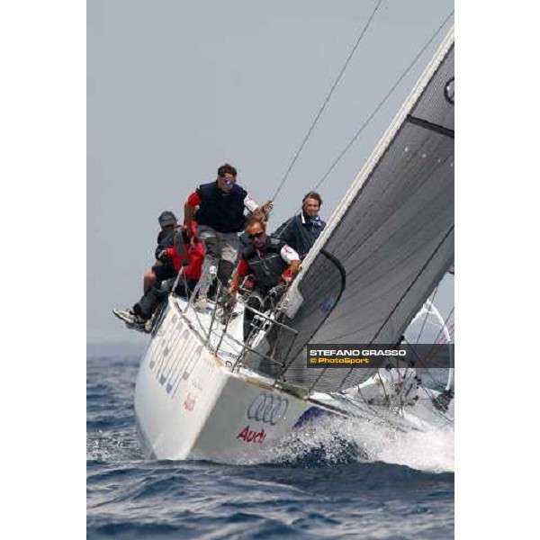 AUDI IMS European Championship Sixty Group Ph. Andrea Carloni
