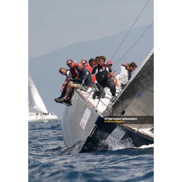 AUDI IMS European Championship Tsunami Ph. Andrea Carloni