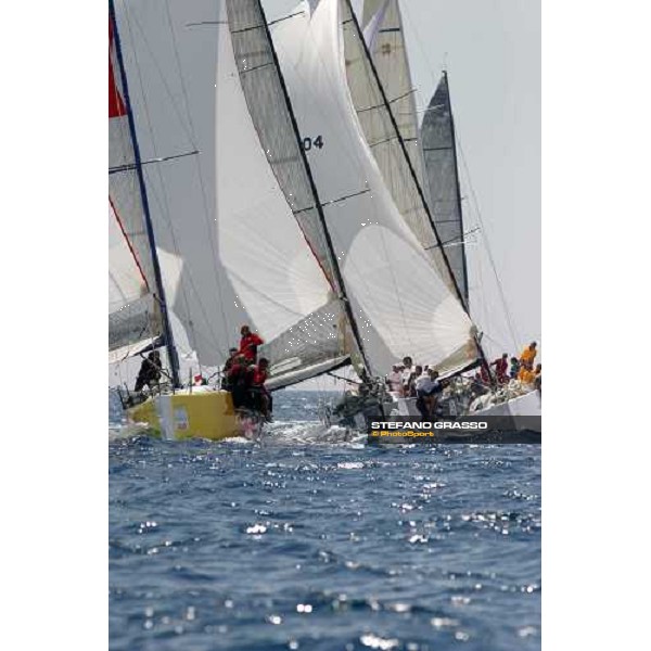 AUDI IMS European Championship Regatta Ph. Andrea Carloni
