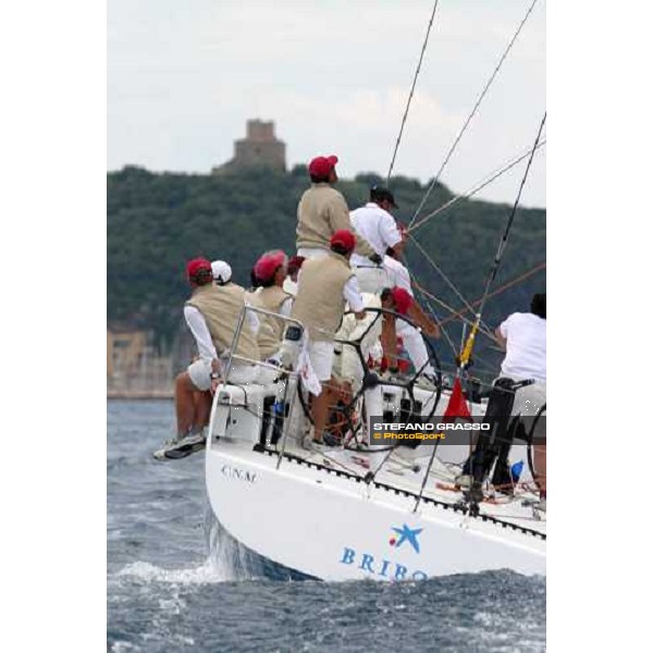 AUDI IMS European Championship Bribon Ph. Andrea Carloni