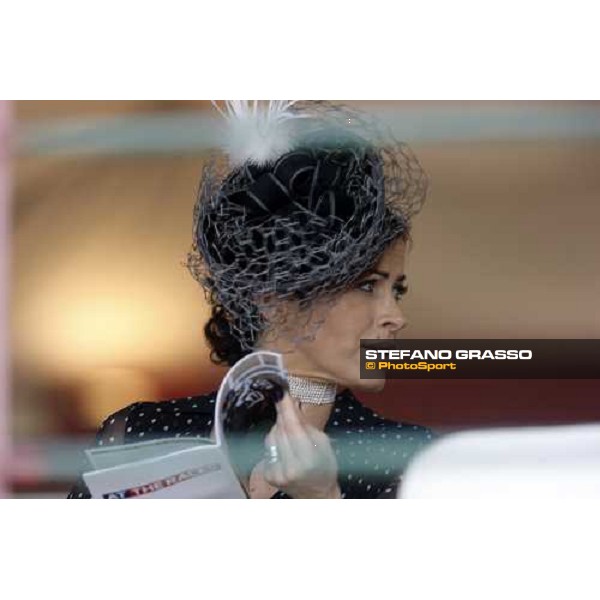 fashion at Gran Premio Presidente della Repubblica Rome, 18th may 2008 ph. Stefano Grasso