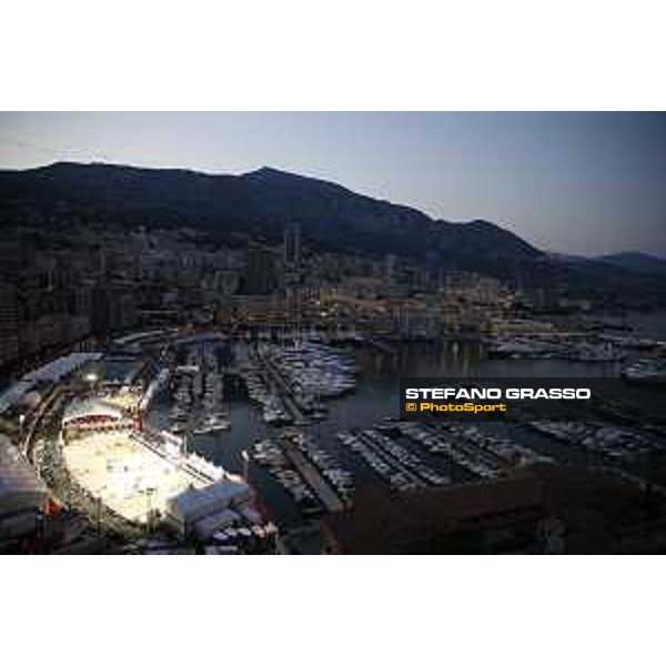 LGCT of Monaco - Public, arena view, vip - Monaco, Port Hercule, 29 June 2018 - ph.Mario Grassia/LGCT