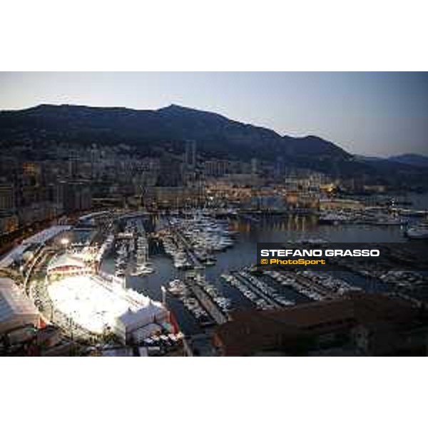 LGCT of Monaco - Public, arena view, vip - Monaco, Port Hercule, 29 June 2018 - ph.Mario Grassia/LGCT