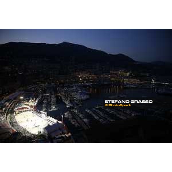 LGCT of Monaco - Public, arena view, vip - Monaco, Port Hercule, 29 June 2018 - ph.Mario Grassia/LGCT