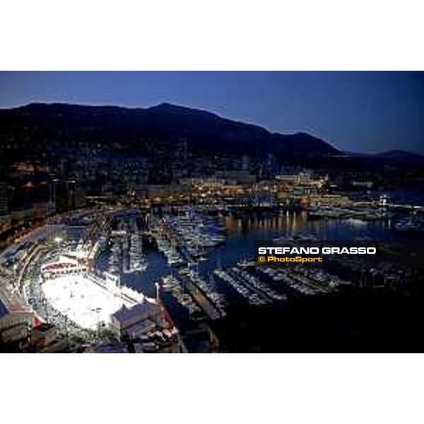 LGCT of Monaco - Public, arena view, vip - Monaco, Port Hercule, 29 June 2018 - ph.Mario Grassia/LGCT