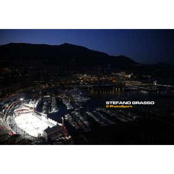 LGCT of Monaco - Public, arena view, vip - Monaco, Port Hercule, 29 June 2018 - ph.Mario Grassia/LGCT
