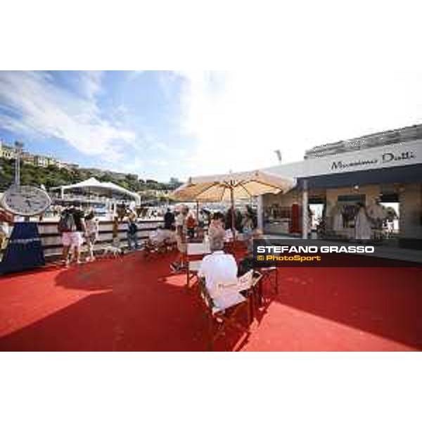 LGCT of Monaco - Village - - Monaco, Port Hercule, 29 June 2018 - ph.Mario Grassia/LGCT