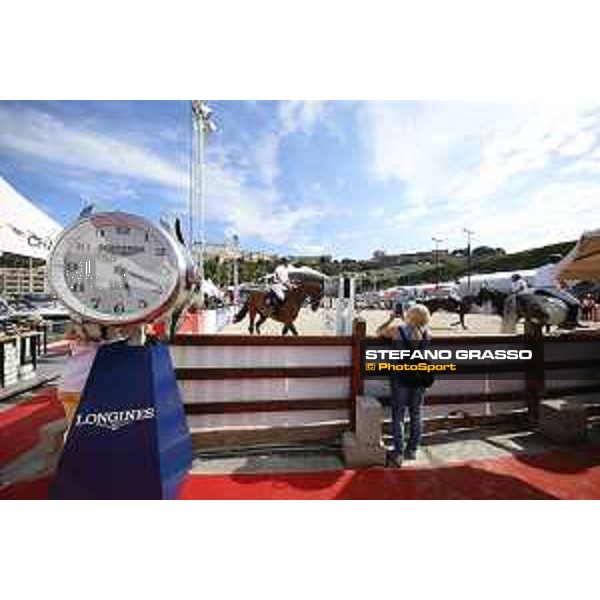 LGCT of Monaco - Village - - Monaco, Port Hercule, 29 June 2018 - ph.Mario Grassia/LGCT