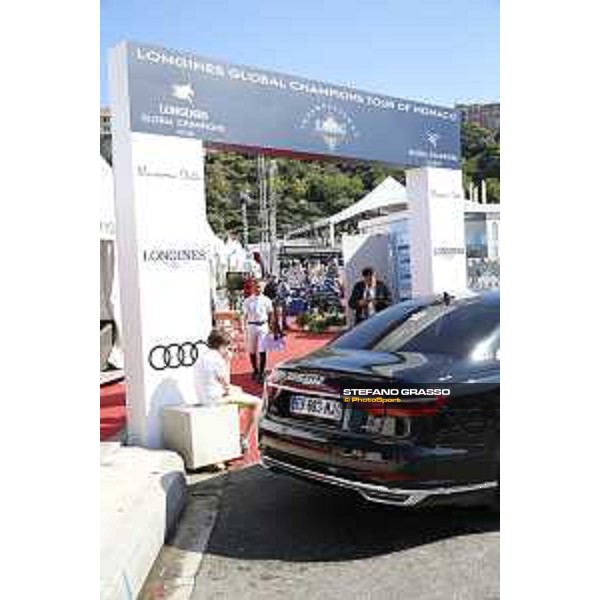 LGCT of Monaco - Village - - Monaco, Port Hercule, 28 June 2018 - ph.Mario Grassia/LGCT