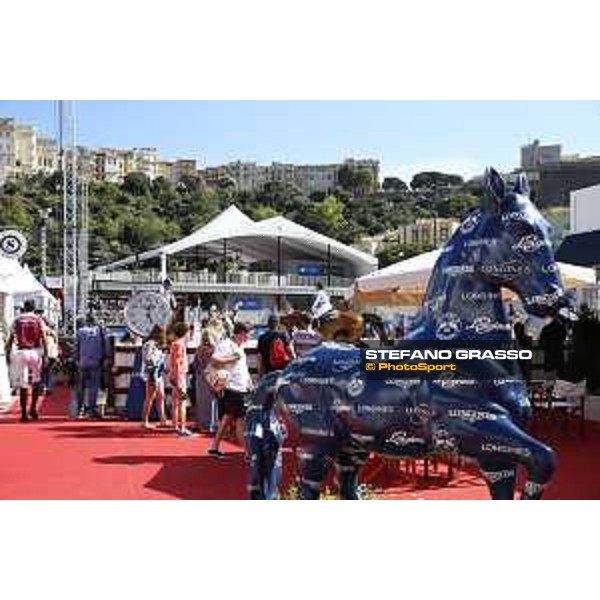 LGCT of Monaco - Village - - Monaco, Port Hercule, 28 June 2018 - ph.Mario Grassia/LGCT