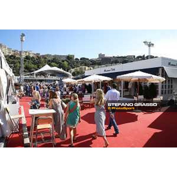 LGCT of Monaco - Village - - Monaco, Port Hercule, 28 June 2018 - ph.Mario Grassia/LGCT