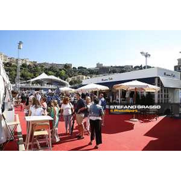 LGCT of Monaco - Village - - Monaco, Port Hercule, 28 June 2018 - ph.Mario Grassia/LGCT