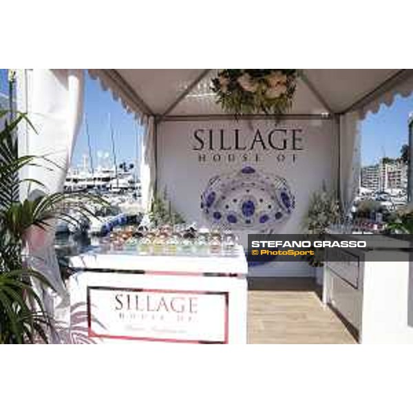 LGCT of Monaco - Village - House of Sillage - Monaco, Port Hercule, 28 June 2018 - ph.Mario Grassia/LGCT