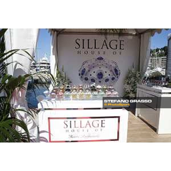 LGCT of Monaco - Village - House of Sillage - Monaco, Port Hercule, 28 June 2018 - ph.Mario Grassia/LGCT