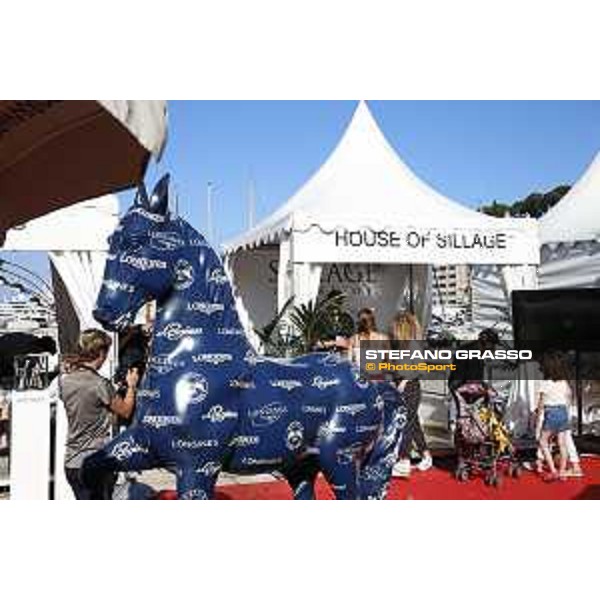 LGCT of Monaco - Village - - Monaco, Port Hercule, 28 June 2018 - ph.Mario Grassia/LGCT