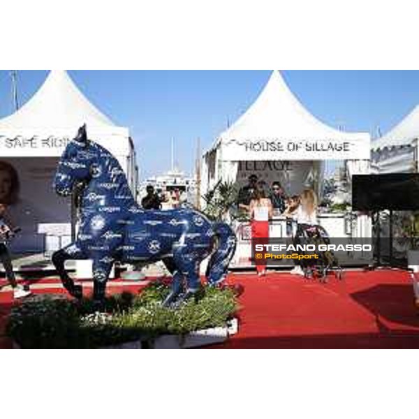 LGCT of Monaco - Village - - Monaco, Port Hercule, 28 June 2018 - ph.Mario Grassia/LGCT