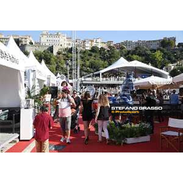 LGCT of Monaco - Village - - Monaco, Port Hercule, 28 June 2018 - ph.Mario Grassia/LGCT