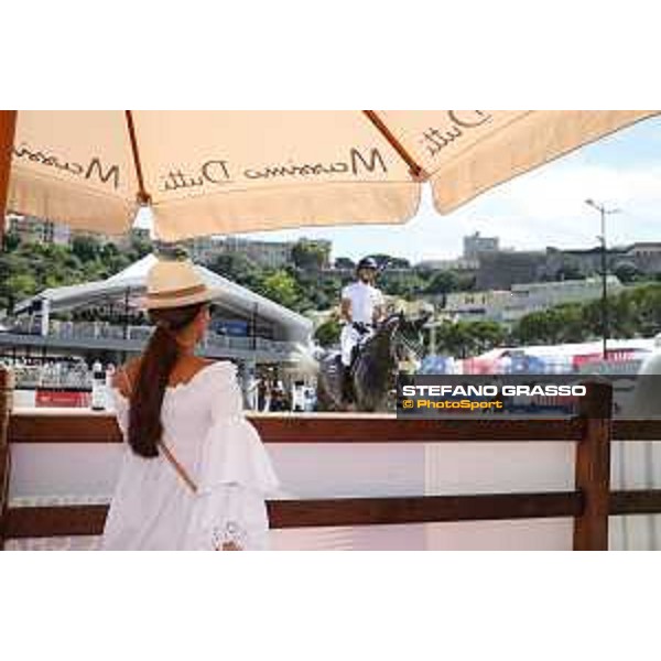 LGCT of Monaco - Village - - Monaco, Port Hercule, 29 June 2018 - ph.Mario Grassia/LGCT