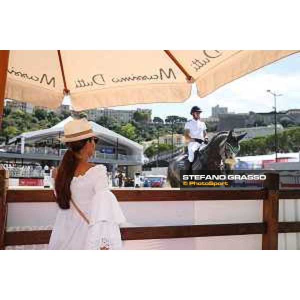 LGCT of Monaco - Village - - Monaco, Port Hercule, 29 June 2018 - ph.Mario Grassia/LGCT