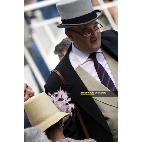 Fashion at Chantilly Paris Chantilly, 1st june 2008 ph. Stefano Grasso