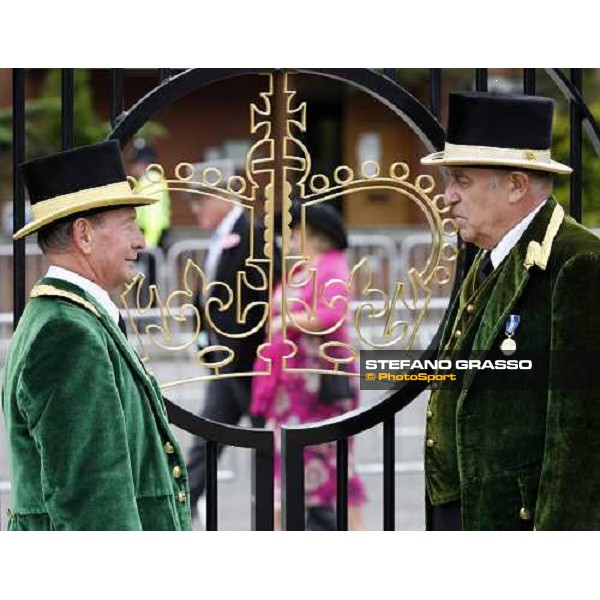 Royal Ascot -1st day Ascot, 17th june 2008 ph. Stefano Grasso