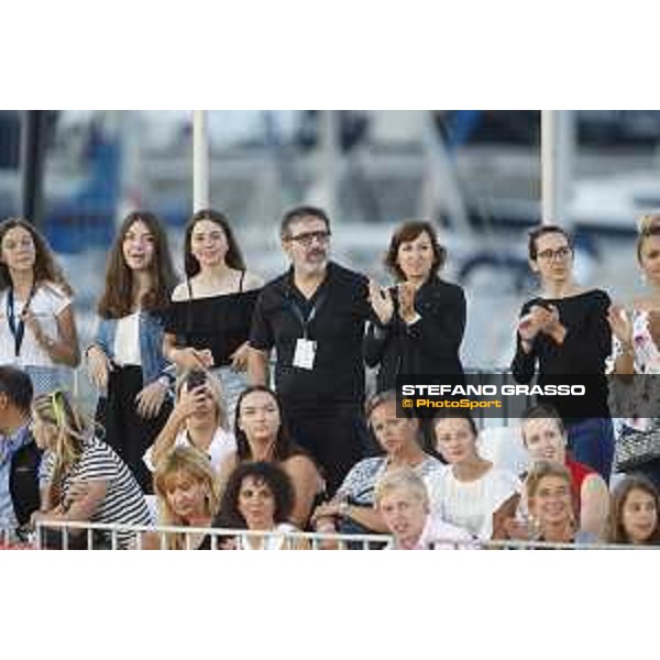 GCL of Monaco - Pro Am Cup - Audience - Monaco, Port Hercule, 29 June 2018 - ph.Stefano Grasso/GCL