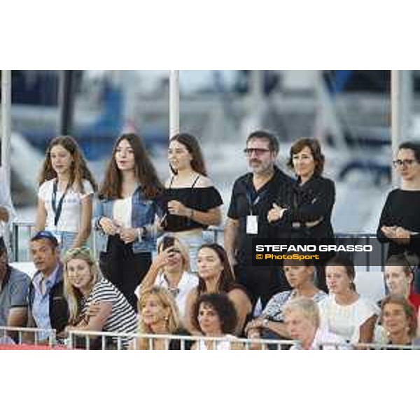 GCL of Monaco - Pro Am Cup - Audience - Monaco, Port Hercule, 29 June 2018 - ph.Stefano Grasso/GCL