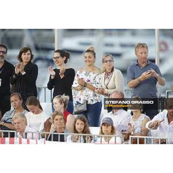 GCL of Monaco - Pro Am Cup - Audience - Monaco, Port Hercule, 29 June 2018 - ph.Stefano Grasso/GCL