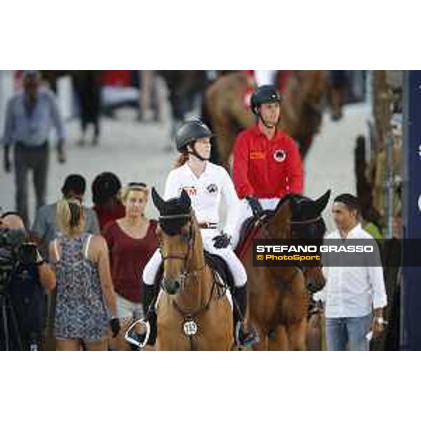 GCL of Monaco - Pro Am Cup - Team CTM - Joanne Sloan Allen - Monaco, Port Hercule, 29 June 2018 - ph.Stefano Grasso/GCL