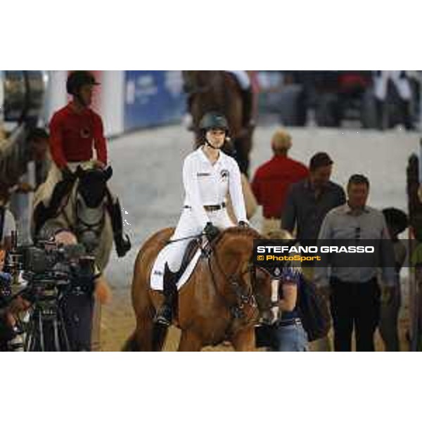 GCL of Monaco - Pro Am Cup - Team Sapinda - Julia Tops - Monaco, Port Hercule, 29 June 2018 - ph.Stefano Grasso/GCL
