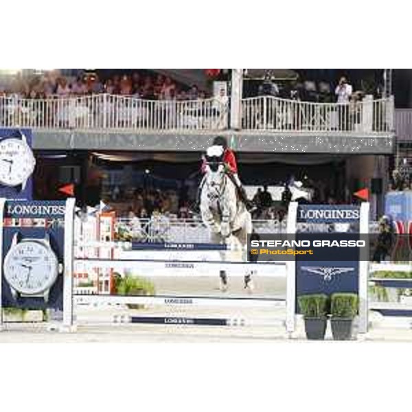 GCL of Monaco - Pro Am Cup - Team Amade Mondiale - Mathilda Karlsson (SRI) - Monaco, Port Hercule, 29 June 2018 - ph.Stefano Grasso/GCL