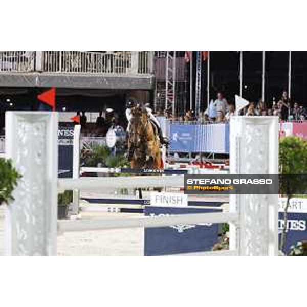 GCL of Monaco - Pro Am Cup - Team FEPM - Mona Ferry - Monaco, Port Hercule, 29 June 2018 - ph.Stefano Grasso/GCL