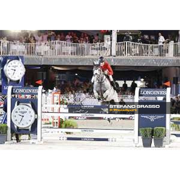 GCL of Monaco - Pro Am Cup - Team FEPM - Christian Rhomberg (AUT) - Monaco, Port Hercule, 29 June 2018 - ph.Stefano Grasso/GCL