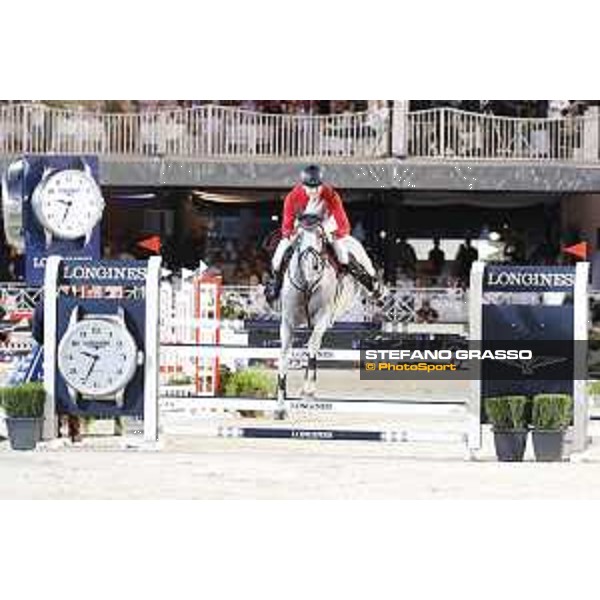 GCL of Monaco - Pro Am Cup - Team FEPM - Christian Rhomberg (AUT) - Monaco, Port Hercule, 29 June 2018 - ph.Stefano Grasso/GCL
