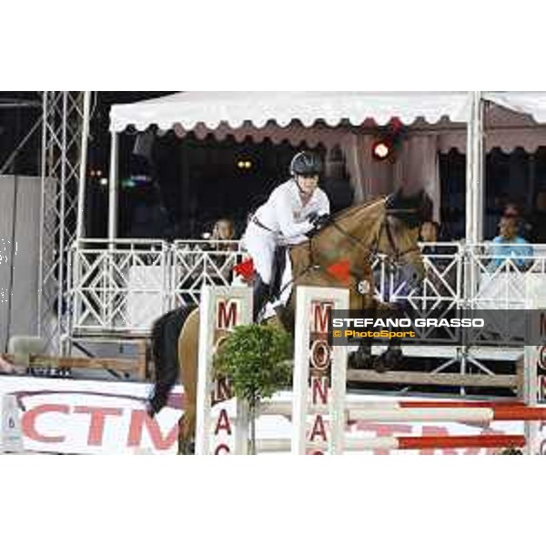 GCL of Monaco - Pro Am Cup - Team CTM - Joanne Sloan Allen - Monaco, Port Hercule, 29 June 2018 - ph.Stefano Grasso/GCL