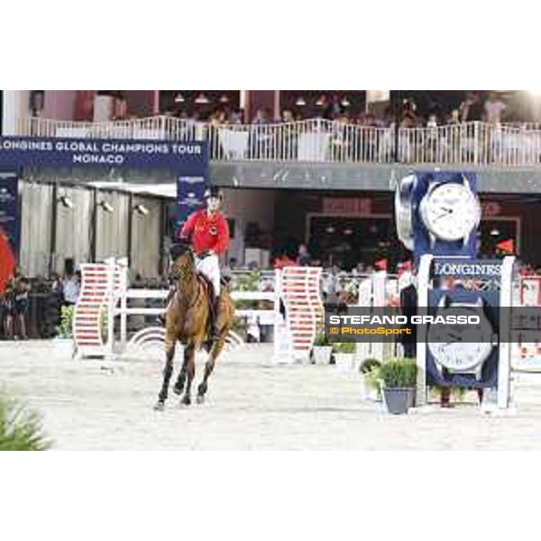 GCL of Monaco - Pro Am Cup - Team CTM - Pedro Veniss - Monaco, Port Hercule, 29 June 2018 - ph.Stefano Grasso/GCL
