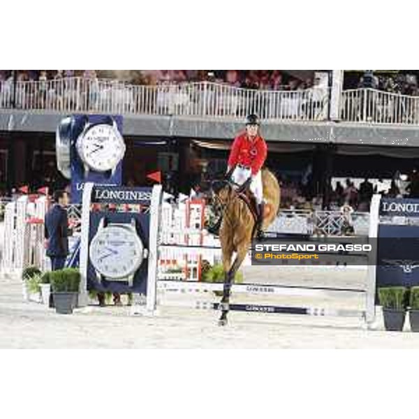 GCL of Monaco - Pro Am Cup - Team CTM - Pedro Veniss - Monaco, Port Hercule, 29 June 2018 - ph.Stefano Grasso/GCL