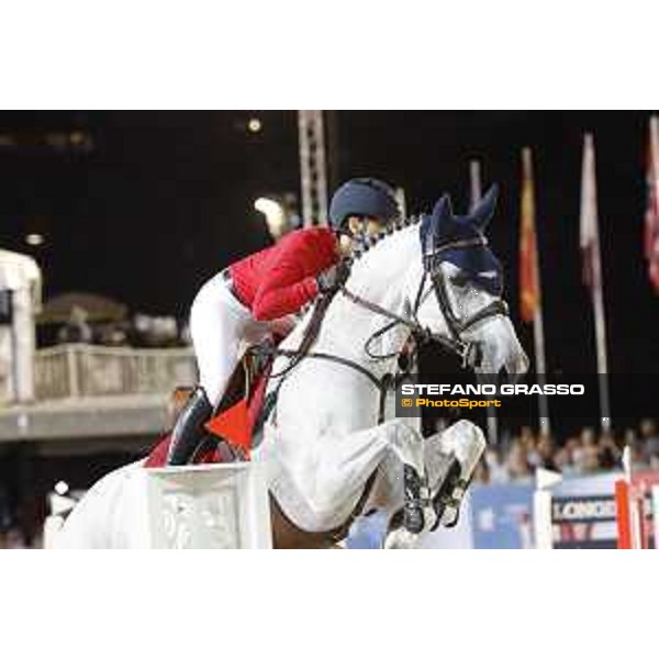 GCL of Monaco - Pro Am Cup - Team Longines - Jane Richard Philips (SUI) - Monaco, Port Hercule, 29 June 2018 - ph.Stefano Grasso/GCL
