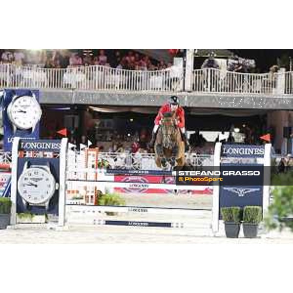 GCL of Monaco - Pro Am Cup - Team Monaco Aces - Julien Epaillard (FRA) - Monaco, Port Hercule, 29 June 2018 - ph.Stefano Grasso/GCL