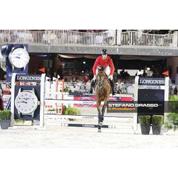 GCL of Monaco - Pro Am Cup - Team Monaco Aces - Julien Epaillard (FRA) - Monaco, Port Hercule, 29 June 2018 - ph.Stefano Grasso/GCL