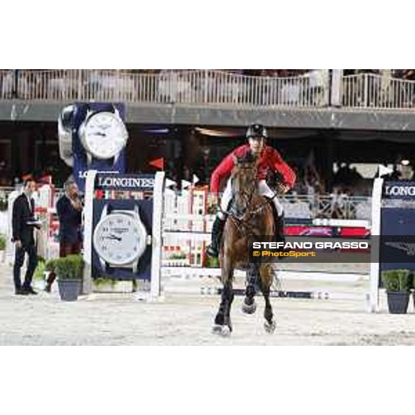 GCL of Monaco - Pro Am Cup - Team Monaco Aces - Julien Epaillard (FRA) - Monaco, Port Hercule, 29 June 2018 - ph.Stefano Grasso/GCL