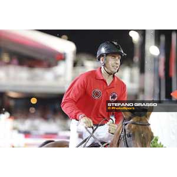 GCL of Monaco - Pro Am Cup - Team Monaco Aces - Julien Epaillard (FRA) - Monaco, Port Hercule, 29 June 2018 - ph.Stefano Grasso/GCL