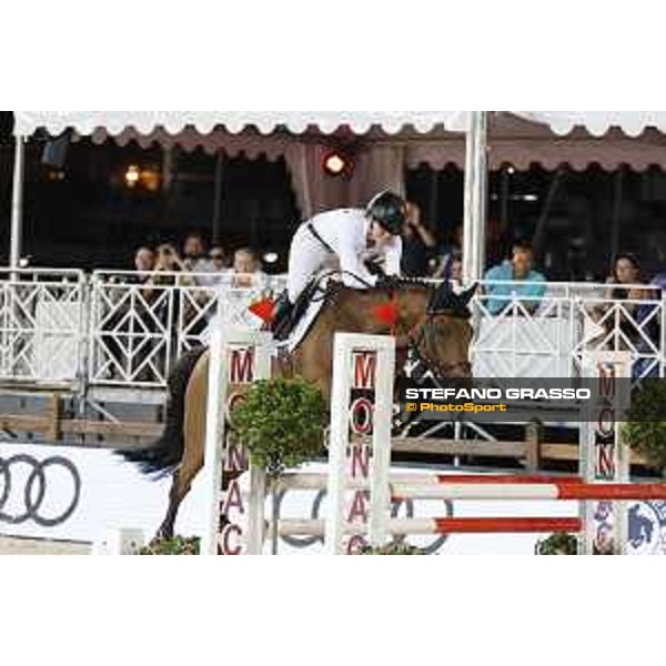 GCL of Monaco - Pro Am Cup - Team AUDI - Dietlinde Thomel - Monaco, Port Hercule, 29 June 2018 - ph.Stefano Grasso/GCL